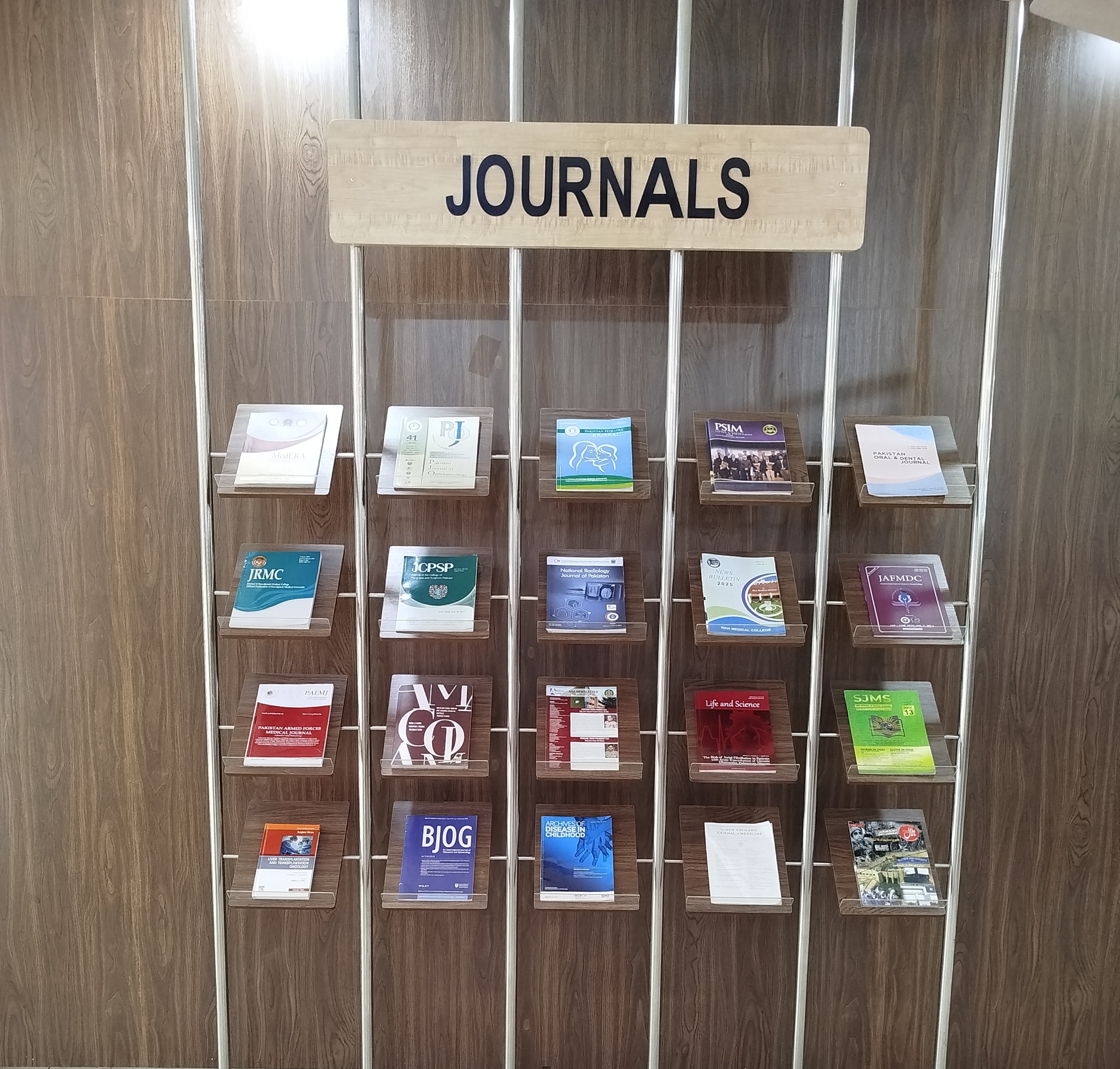 Learning Resource Center Image 10